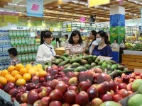 July CPI increases 0.13 percent month on month