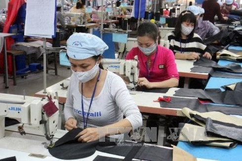 vietnamese firms urged to find ways to step up eu exports