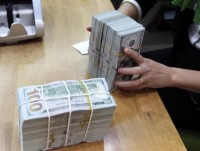 Foreign exchange reserves at record high of US$42 billion