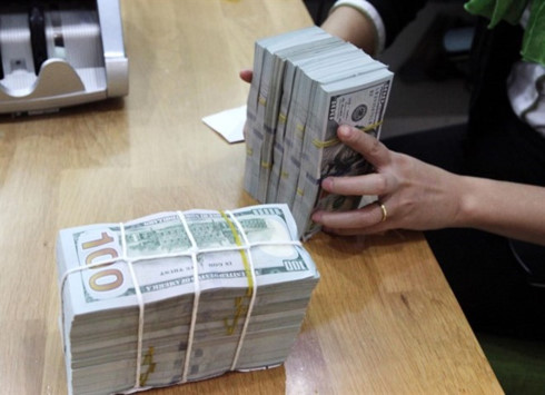 foreign exchange reserves at record high of us 42 billion