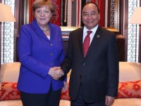 Vietnam works with G20 for an inter-connected world