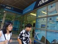 Foreign banks on trend to exit Vietnam