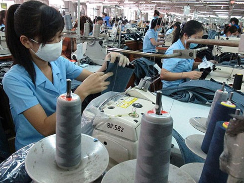 direct to customer innovation needed for textiles clothing