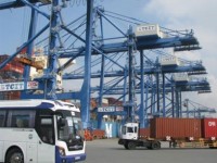 Vietnam logistics industry draws global attention