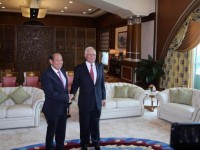 Vietnam, Malaysia to talk fishery agreement signing