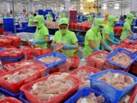 Fisheries sector urged to clear barriers to tra fish