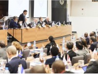 132nd Annual Session of World Customs Organization Council ends in Belgium