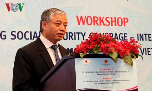 vietnam identifies opportunities challenges of industrial revolution 40