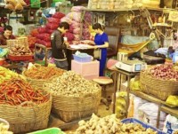 Wholesale markets need more investment