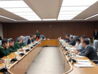 Vietnam, Japan hold sixth defence policy dialogue