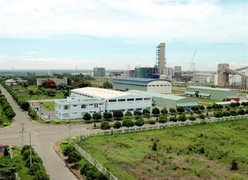 vietnams industrial property forecast to enjoy growth