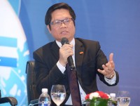 Vietnam enhances competitiveness to realize SDGs