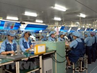Foreign media lauds Vietnam’s economic growth