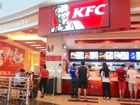 206 foreign brands franchised in Vietnam