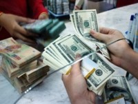 VN currency suffers from US-China trade war