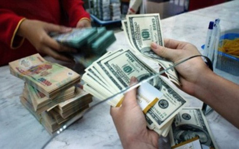 vn currency suffers from us china trade war