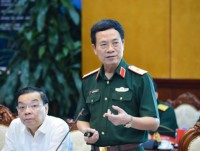 Viettel Group’s chairman appointed to lead information ministry