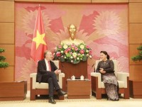 Substantial improvements in Vietnam-EU relations