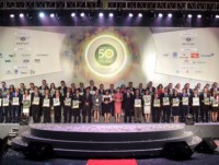 Forbes Vietnam honours top 50 listed firms