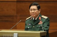 Vietnam to attend 13th ASEAN Defence Ministers’ Meeting