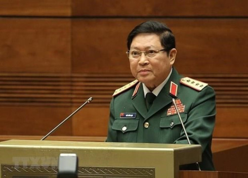 vietnam to attend 13th asean defence ministers meeting