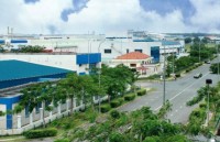 Driving forces for industrial property market sought
