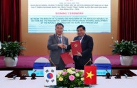 Vietnam, RoK bolster information exchanges on successful policies