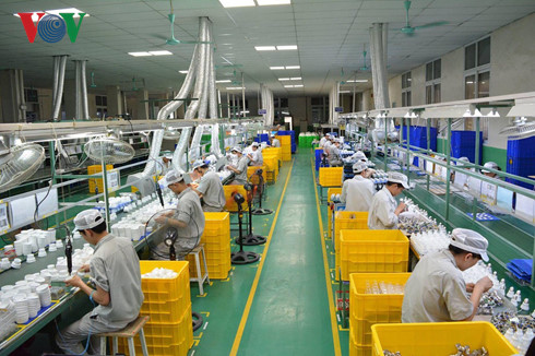 vietnam remains southeast asias fastest growing economy in 2019 adb