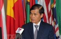 Vietnam, US share audit experience