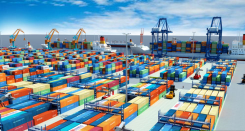 foreign firms dominate vietnam logistics market through recent mampas