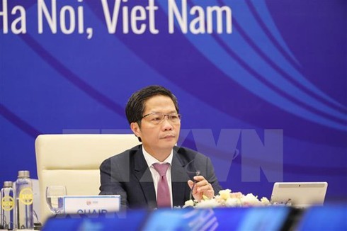 vietnam japan seek to expand bilateral trade ties