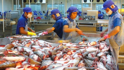 aquatic exports down 10 in june