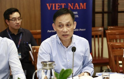vietnam fulfills mission as unsc non permanent member in h1