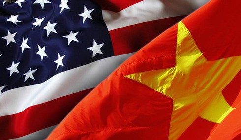 us resolutions attach importance to relations with vietnam
