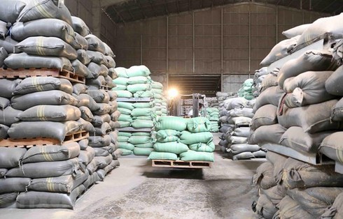 rice purchases for national reserves to be completed by mid august