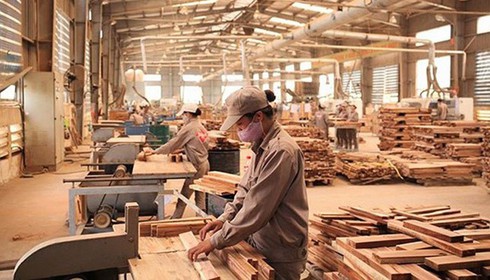 evfta helps wood industry add value to eu market