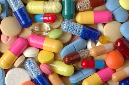 vn pharmaceutical market stiff competition fosters mampa wave