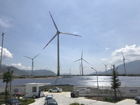 vietnam lacks mechanisms for private investment in renewable energy
