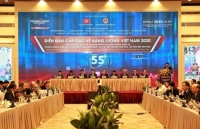 Vietnam Energy Summit 2020 attracts investors