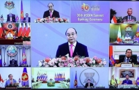 Vietnam contributes greatly to ASEAN economic growth: Malaysian expert