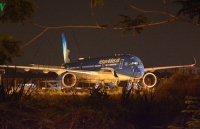 COVID-19: International flights to Da Nang suspended