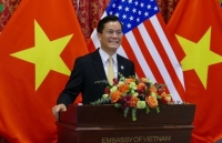 Vietnam, US expect brighter future partnership after 25 years