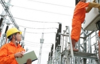 Hanoi Power Corporation receives BB credit rating from Fitch with support from WB