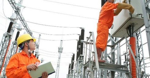 hanoi power corporation receives bb credit rating from fitch with support from wb