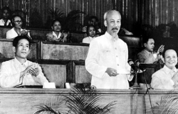 French Party official: Party chief’s article holds timeless values of President Ho Chi Minh’s Thought