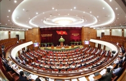 13th Party Central Committee’s 3rd plenum: very important on agenda