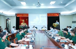 Conference spotlights Vietnam-Cambodia border demarcation outcomes
