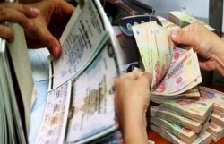 Vietnam expects to raise 120 trillion VND worth of G-bonds in Q3