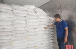 Thanh Hoa improves quality of farm produce for export