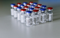 Việt Nam produces first test batch of Sputnik V vaccine